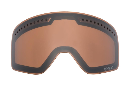 Dragon Alliance - Dragon Alliance Lens for NFX2 Snow Goggles - Ion - 722-1583
