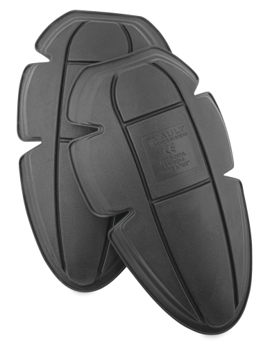 Speed & Strength - Speed & Strength N6 Elbow/Knee Pad Armor - Black - U-7094L
