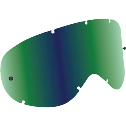 Dragon Alliance - Dragon Alliance Lens for MDX2 Snow Goggles - Green Ion - 722-1195