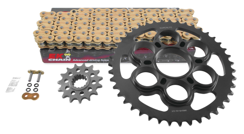 Superlite - Superlite RS7 Sprocket and Chain Kit - E5074801G