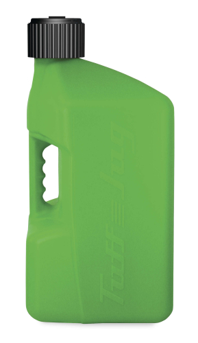 Tuff Jug - Tuff Jug 5gal. Tuff Jug with Standard Cap - Kawasaki Green - KUS