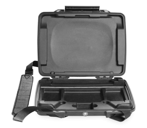 Pelican Products - Pelican Products Hardback iPad Office Case - i1075 - 1070-005-110