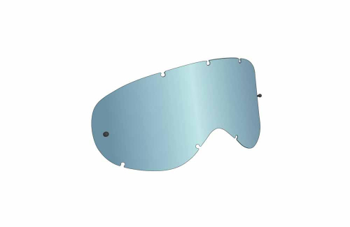 Dragon Alliance - Dragon Alliance Replacement Lens for MDX2 Goggles - Blue - 722-6051