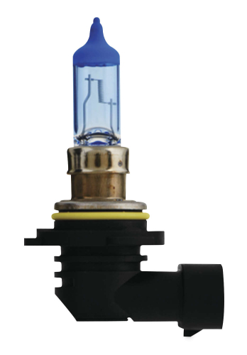 Philips - Philips CrystalVision Ultra Headlight Bulb - 9006 HB4 - 55W - 9006CVB1