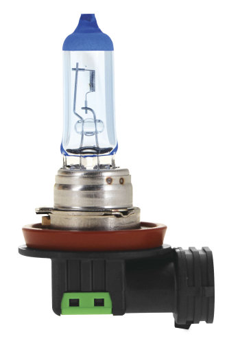 Philips - Philips CrystalVision Ultra Headlight Bulb - 12362 H11 - 55W - 12362CVB1