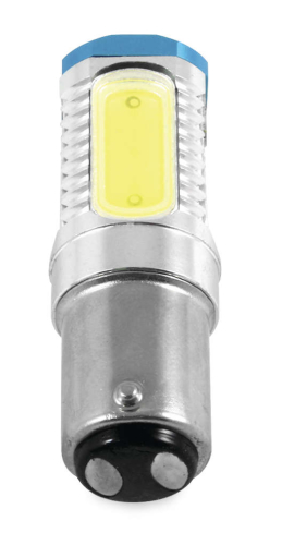 Cyron Lighting - Cyron Lighting LED Turn/Stop Bulbs - 1157 White - AB1157H2-W