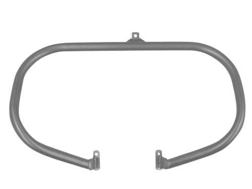 MC Enterprises - MC Enterprises Full Size Engine Guard - Chrome - 1000-50C