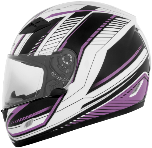 Cyber Helmets - Cyber Helmets US-39 Data Helmet - 641683 - Pink - X-Small