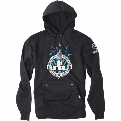 Factory Effex - Factory Effex Yamaha Youth Hoody - 1983224 - Royal Blue - Large