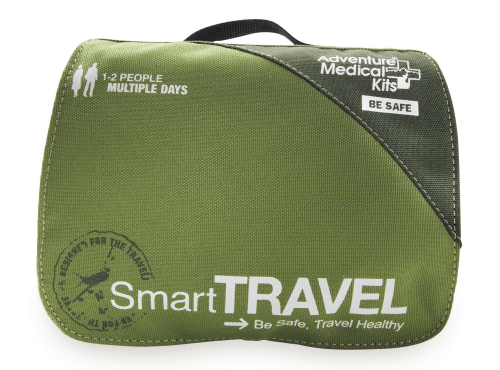 Adventure Medical Kits - Adventure Medical Kits Smart Travel Medical Kit - 0130-0435