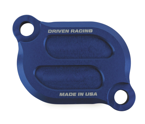 Driven Racing - Driven Racing Engine Valve Cover Set - Blue - DGVC-BU