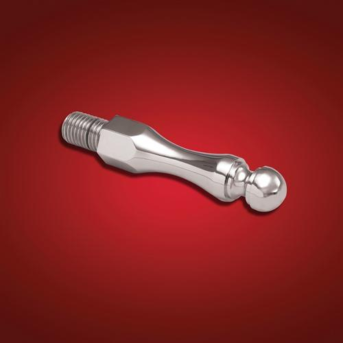 Show Chrome - Show Chrome Helmet Holder Stud - 53-443