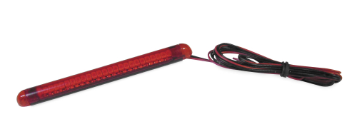 Radiantz - Radiantz LED Flexible Arrays - 3-7/8in. - Red - 4015-11