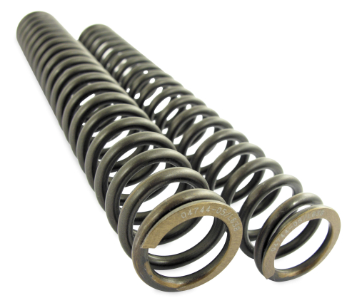 Ohlins - Ohlins Fork Springs - 1in. Lowering Kit - 08421-13