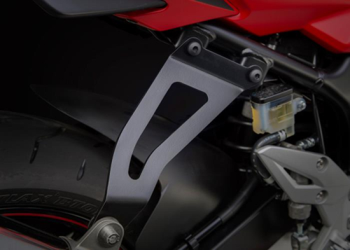 Yoshimura - Yoshimura Muffler Bracket Kit - 200BG118000