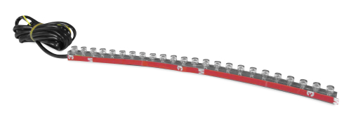Radiantz - Radiantz Sidewinderz Flex 24 LED Lighting - Amber - 2024-20