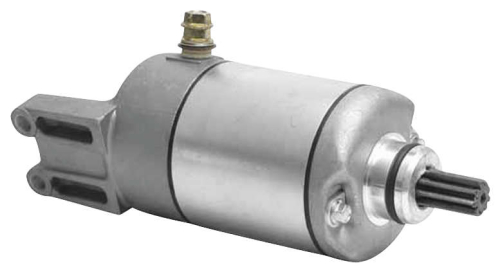 QuadBoss - QuadBoss Starter - SMU0482