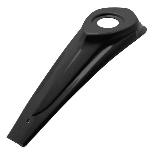 Arlen Ness - Arlen Ness Flow Dash Panels - 04-112