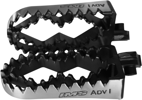 IMS - IMS Adventure I Footpegs - 252219-1