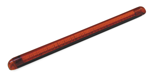 Radiantz - Radiantz LED Flexible Arrays - 5-1/8in. - Red - 4017-11