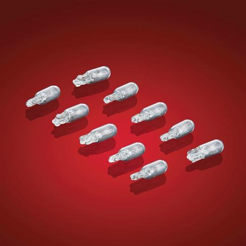 Show Chrome - Show Chrome Trunk Harness Bulb - 10-282