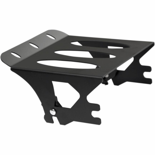 Pro Pad - Pro Pad Quick Detachable Racks - Ellipse - Flat Black - RXEL9708B