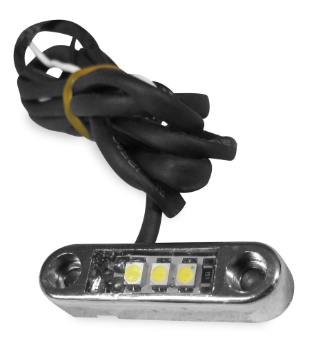 Radiantz - Radiantz FX LED Lights - 7001-51