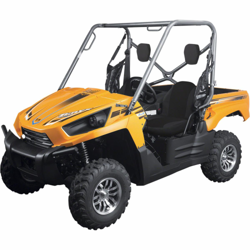 Classic Accessories - Classic Accessories QuadGear Extreme UTV Seat Cover (Bucket) - Black - 181380104030