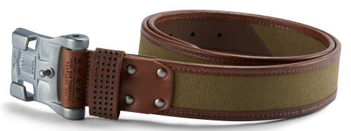 Icon - Icon Elsinore Belt - XF-2-3070-0914 - Brown - Medium