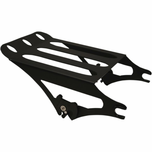 Pro Pad - Pro Pad Quick Detachable Racks - Ellipse - Flat Black - RXEL09B