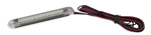 Radiantz - Radiantz LED Flexible Arrays - 2-3/4in. - Amber - 4002-03C