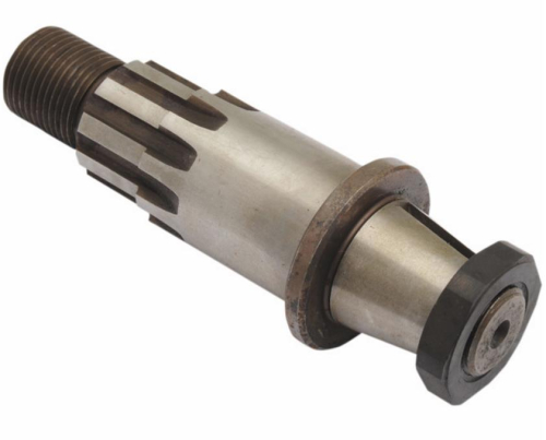 Eastern Motorcycle Parts - Eastern Motorcycle Parts Motor Sprocket Shaft - A2400156