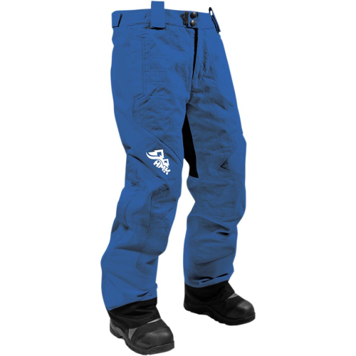 HMK - HMK Dakota Womens Pants - HM7PDAKBLLG - Blue - Large