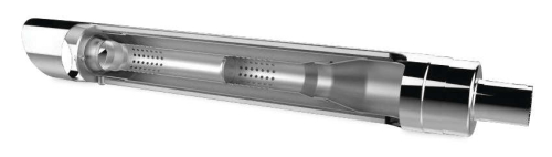 Lloydz Motorworkz - Lloydz Motorworkz Performance Slip-On Exhaust - IMC-103