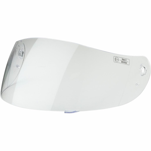 Z1R - Z1R Shield for Strike Ops Helmet - Smoke - 0130-0579