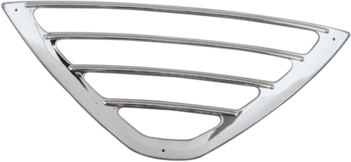 Show Chrome - Show Chrome Lower Cowl Accent - 2345