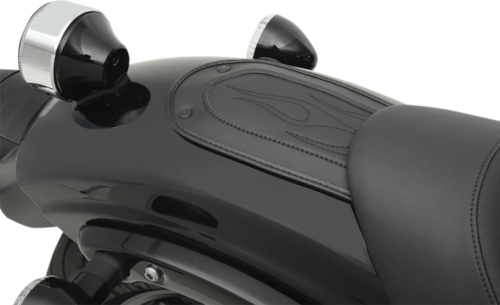 Z1R - Z1R Fender Skin - Flame - XF-2-1405-0214