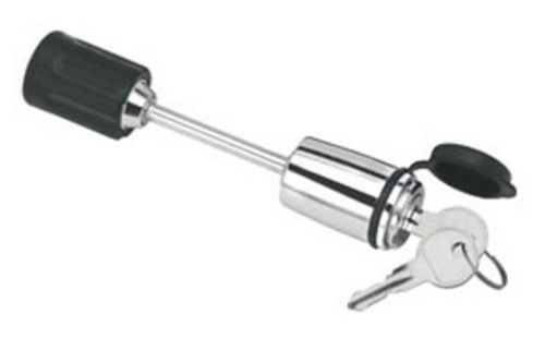 Cequent - Cequent Dead Bolt Coupler Lock - 63221KA