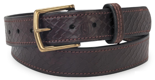 RSD - RSD Debo Lightning Belt - 0808-0801-0152 - Tobacco - Small