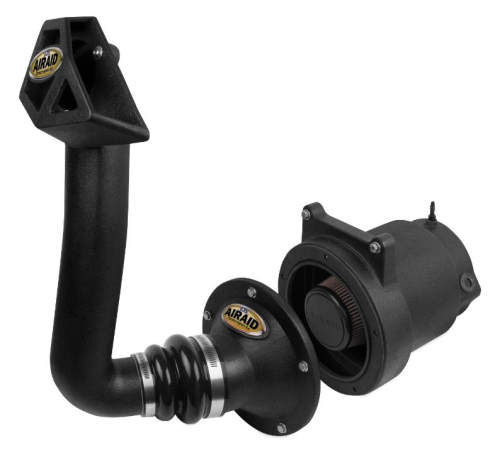 AIRAID - AIRAID Intake System with Filter - AIR-883-282