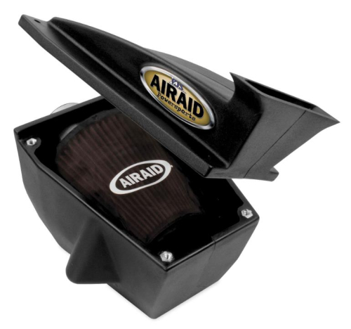 AIRAID - AIRAID Intake System with Filter - AIR-883-274
