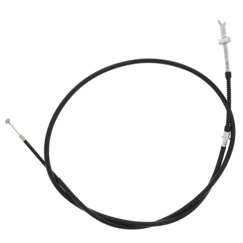 QuadBoss - QuadBoss Rear Hand Brake Cable - 45-4011