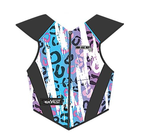 DSG - DSG Freestyle Womens Tekvest - 97458 - Freestyle - X-Small