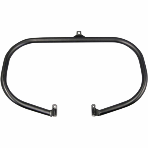 MC Enterprises - MC Enterprises Full Size Engine Guard - Matte Black - 100004P