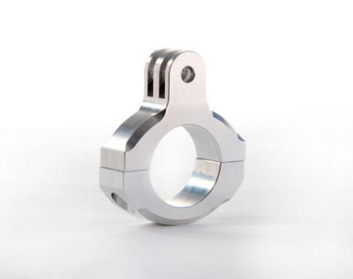 WASPcam - WASPcam Aluminum Billet Clamp - 1 1/8in. - 9967