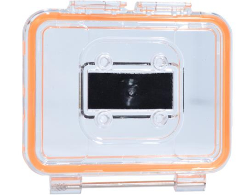 WASPcam - WASPcam Waterproof Camera Casing Backdoor - 9960