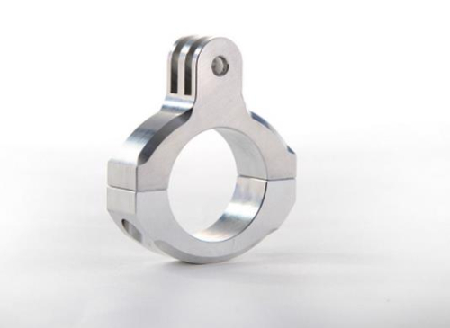 WASPcam - WASPcam Aluminum Billet Clamp - 1 1/4in. - 9968