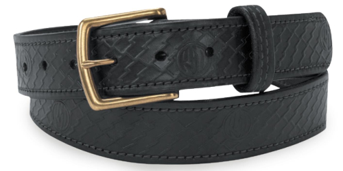 RSD - RSD Debo Lightning Belt - 0808-0801-0054 - Black - Large