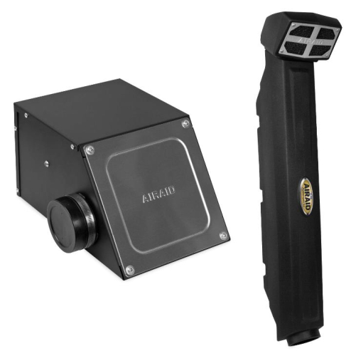 AIRAID - AIRAID Intake System with Snorkel - AIR-883-315