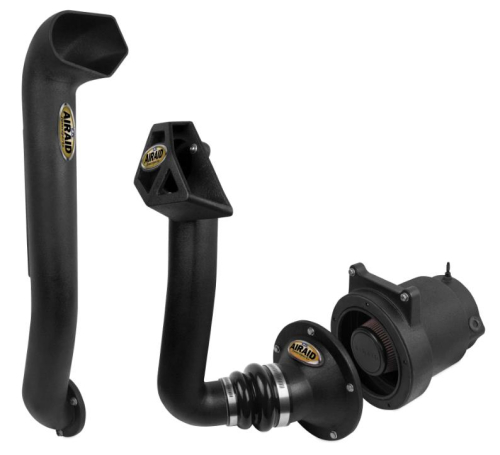 AIRAID - AIRAID Intake System with Snorkel - AIR-883-275